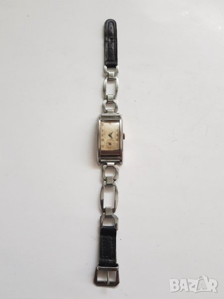 Стар дамски часовник Deposee, снимка 1