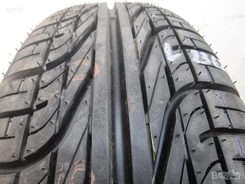 1бр летна гума 185/65/14 PIRELLI L02362 , снимка 1