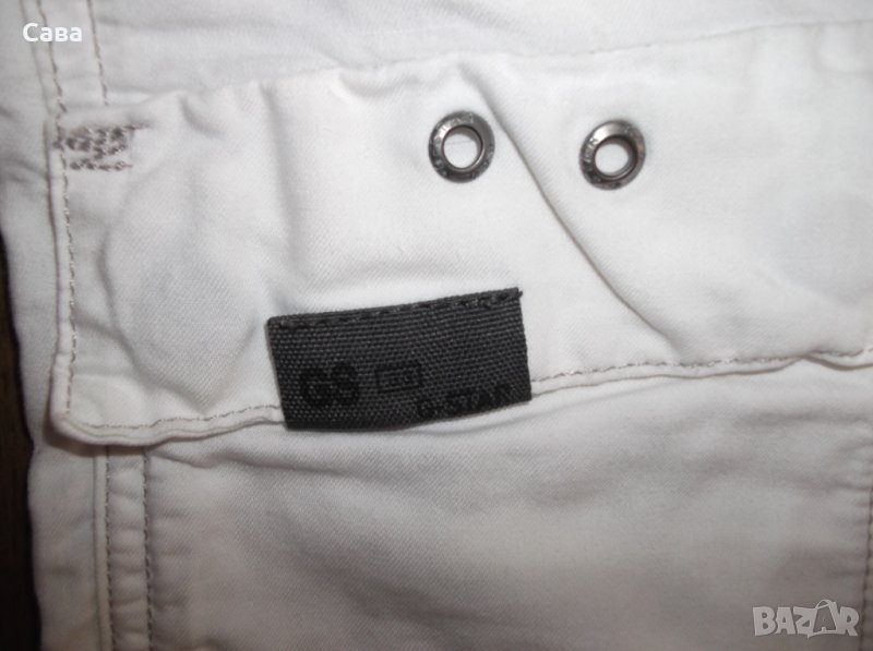 Къси панталони G-STAR   дамски,М, снимка 1