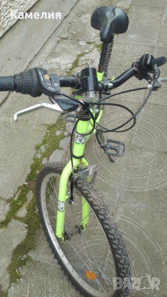 Колело 9 -12г, снимка 1