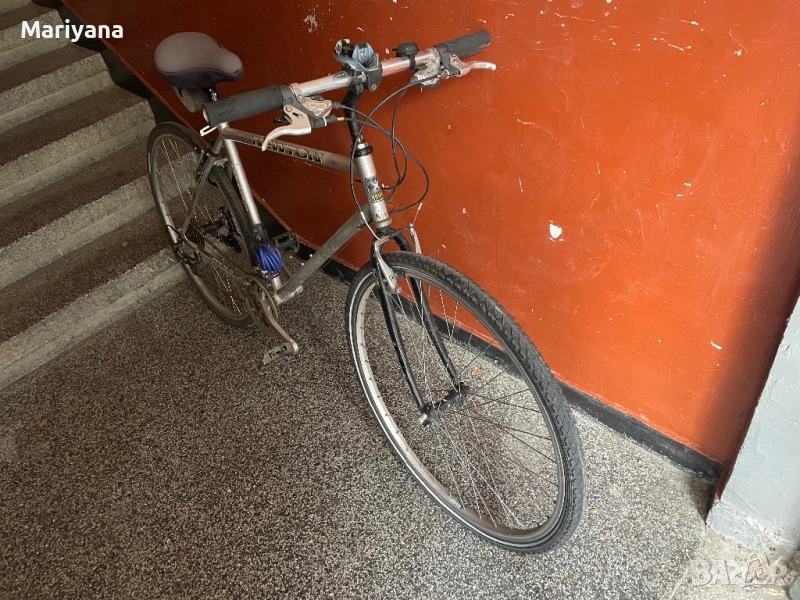 Волосипед / Колело, снимка 1