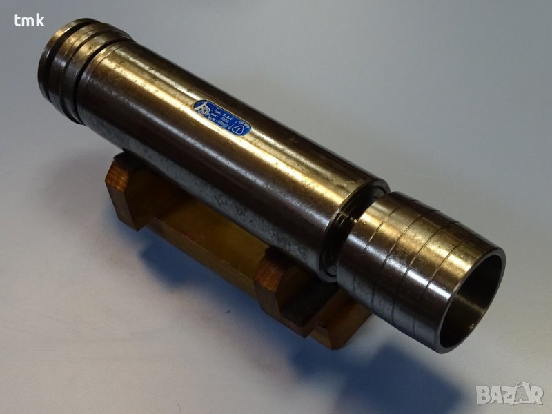 Шпиндел за шлайф Femina 5.8-4 ф80 L-250 TGL4870 7000min-1, снимка 1