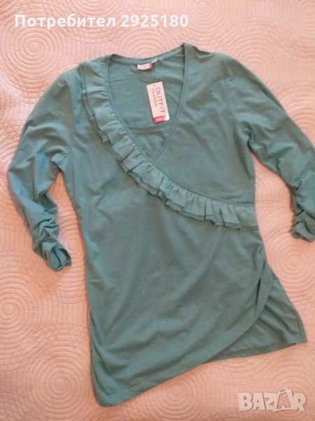 Дамска блуза M / L, снимка 1