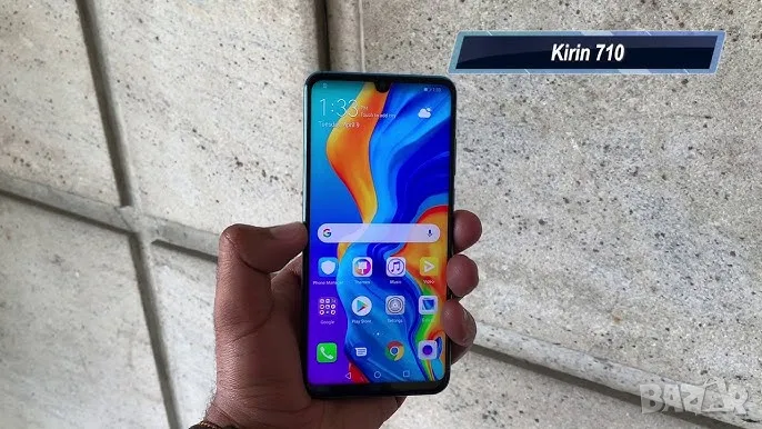 Huawei P30 lite, снимка 1