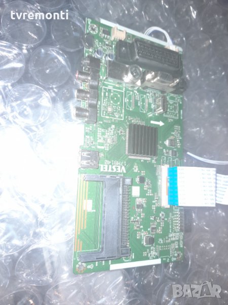 Основна платка - ,17MB140, снимка 1