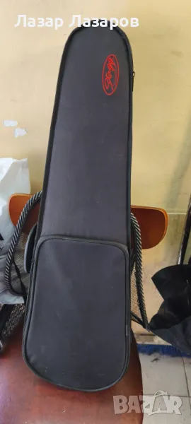 Продавам олекотен калъф 4/4 ЦИГУЛКА нов, снимка 1