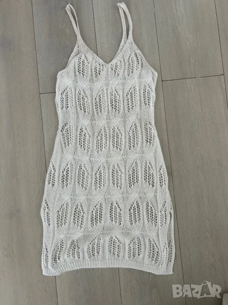 Дамска плажна рокля(туника), снимка 1