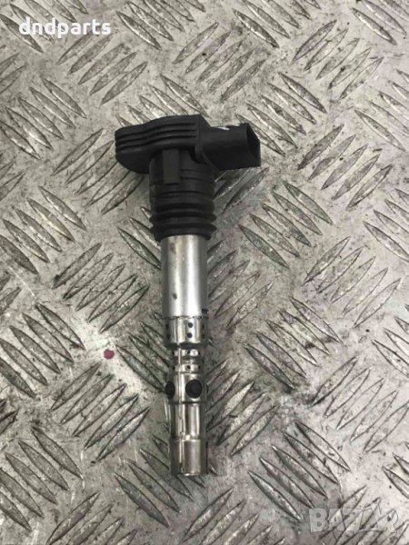 Бобина Audi A4,1.8Т,2004г., снимка 1