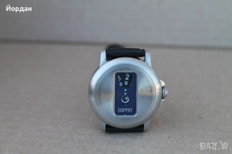 Дамски/детски стоманен часовник ''Esprit'', снимка 1