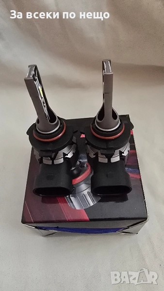  LED крушки 9005 OUSHI, снимка 1