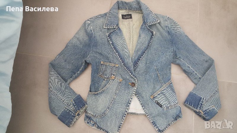 Дамско сако наTrussardi, снимка 1