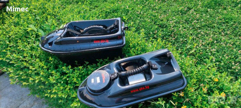 Най-добрия подарък за рибар Лодка за захранка Boatman ACTOR PLUS + 0% оскъпяване на изплащане, снимка 1