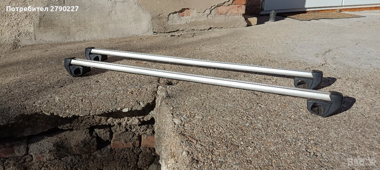 Продавам багажник за Ford Mondeo 2004г., снимка 1