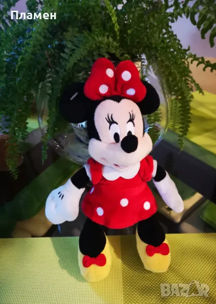 Мини Маус Disney Store , снимка 1