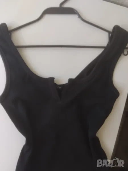 Zara  оригинално дамско боди , снимка 1