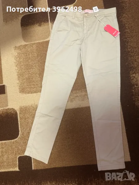 Дамски панталон, НОВ!, снимка 1