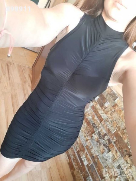 Елегантна рокля, снимка 1