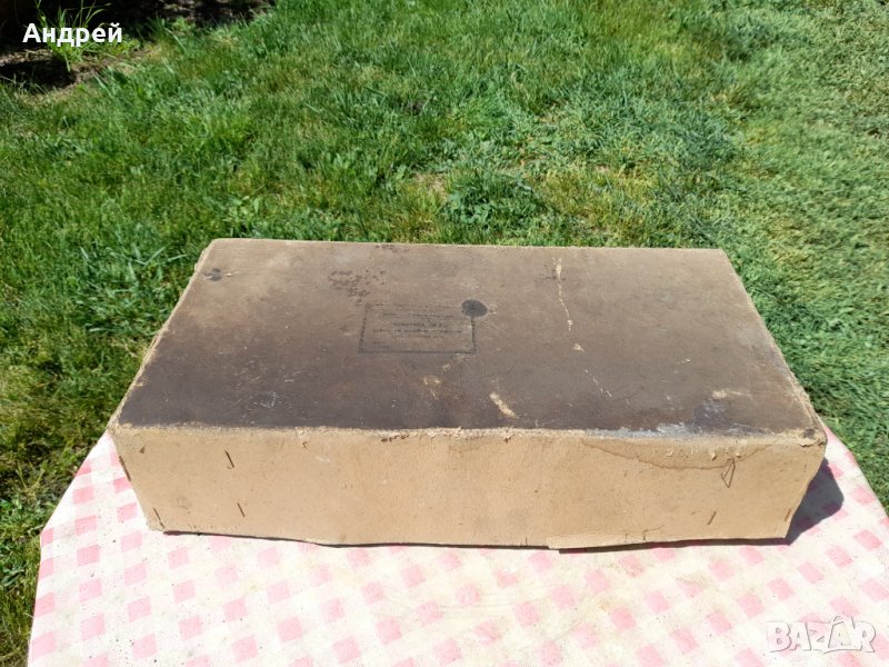 Стар спиртен котлон,спиртник #7, снимка 1