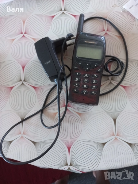 Антика BENEFON със зарядно , снимка 1