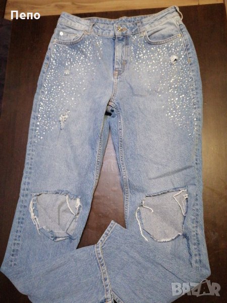 Стилни дънки, снимка 1