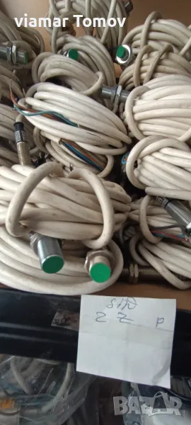 датчици, снимка 1