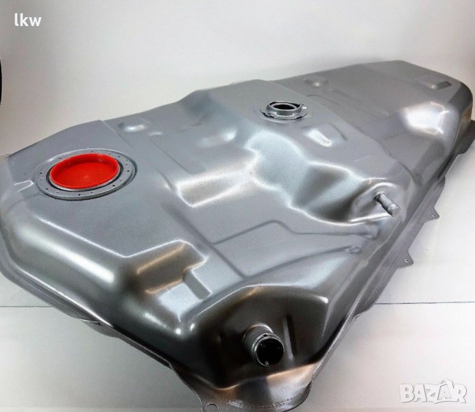 Резервоар за TOYOTA COROLLA VERSO 2004-2009 бензин/дизел 60л стоманен, снимка 1
