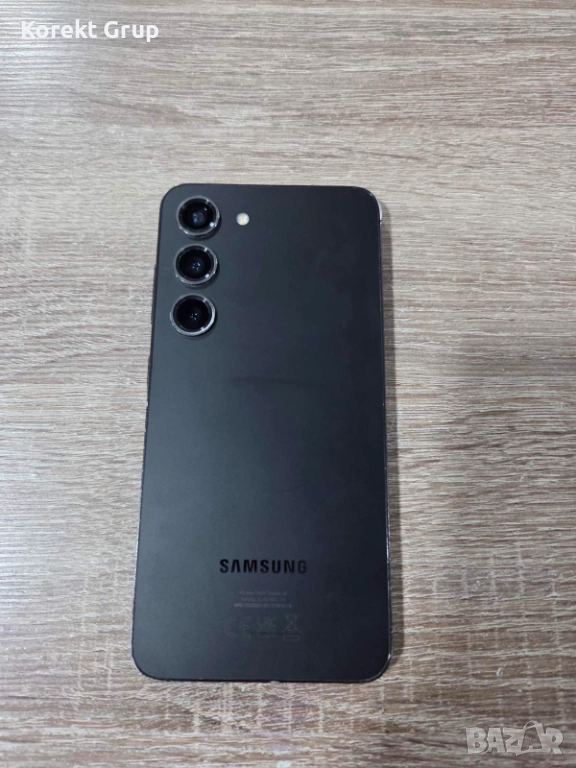 Samsung S23 128GB, снимка 1