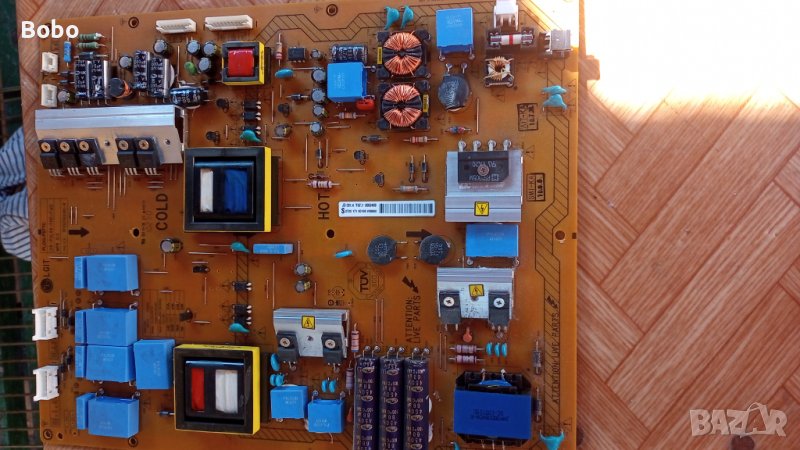 Power board 3PAGC10028C-R, снимка 1