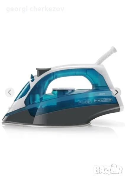 Ютия Black&Decker, снимка 1