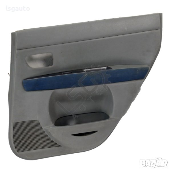 Интериорна кора задна дясна врата Mazda 2 I (DY) 2003-2007 ID: 120622, снимка 1