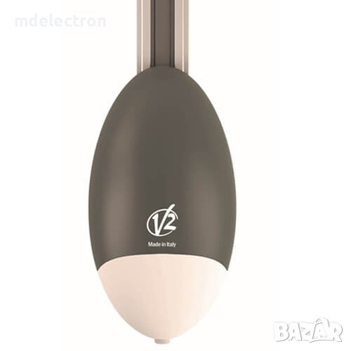 МОТОР ЗА СЕКЦИОННА ВРАТА (ДЪРПАЧКА), снимка 1