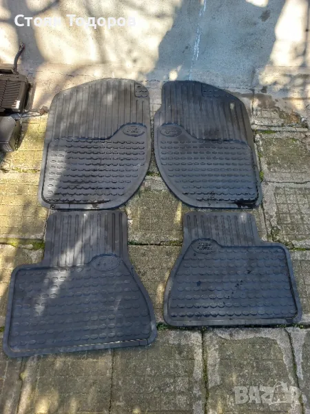 оригинални стелки Land rover freelander , снимка 1