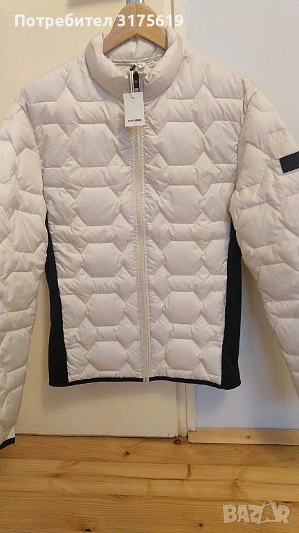 Мъжко яке Jack Jones, "S" ново, снимка 1