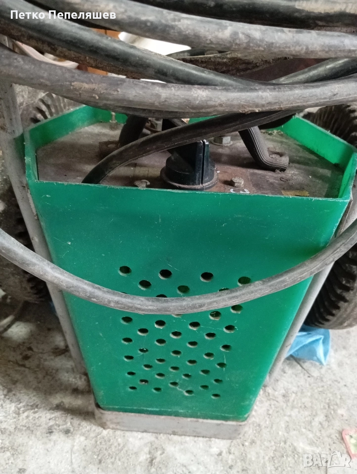 втора рака електронен два броя електронен по 120 лв броя, снимка 1