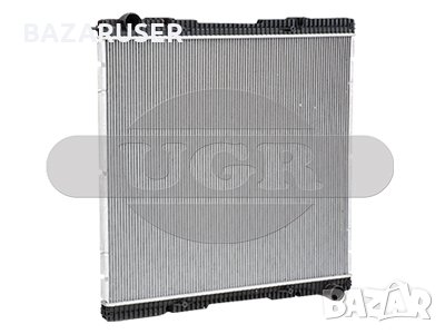 Воден радиатор Скания/Scania 1 769 997, снимка 1