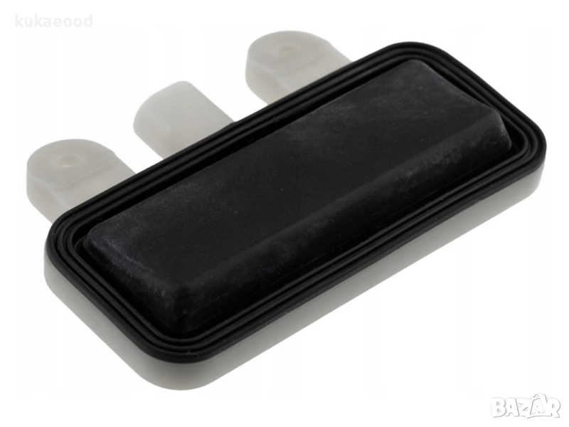 Бутон за ел багажник Mercedes A-Class W169, снимка 1