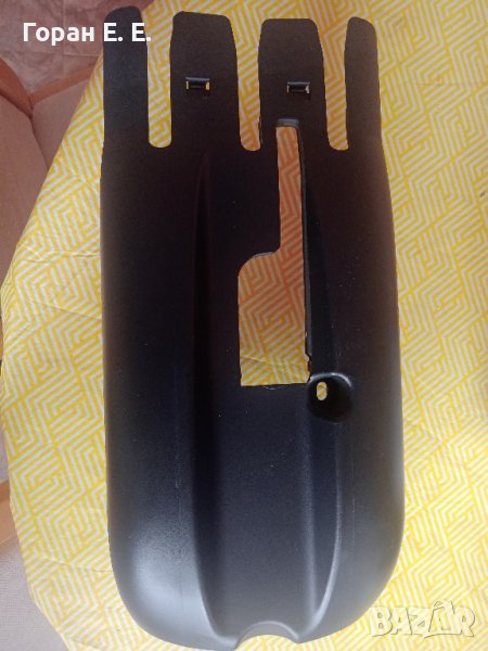 лост мигачи, кора под волана, антена а3 8п, снимка 1