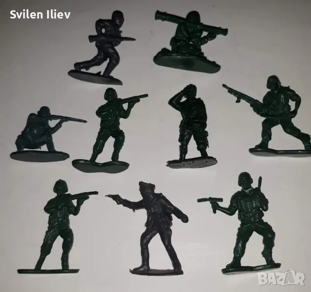 Разни ,5 лв за брой., снимка 1