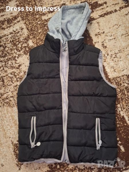 Дамски елек М, снимка 1