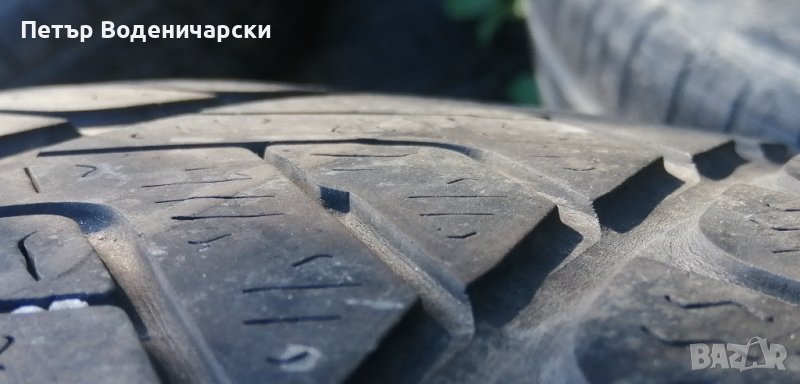 Гуми 225 50 17 Пирели Pirelli
2 броя
Нов внос
 гума
Без коментар на цената, снимка 1