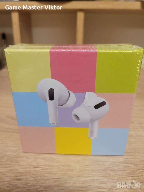 Безжични слушалки in-ear , снимка 1