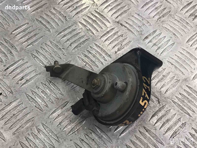 Клаксон BMW,E46,3-Series,2002г., снимка 1