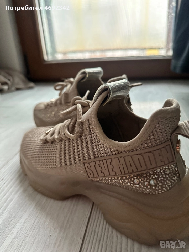 Обувки, снимка 1