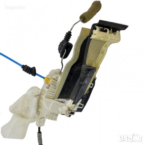 Брава предна лява врата Mercedes-Benz E-Class (W212)(2009-2016) ID:93622, снимка 1