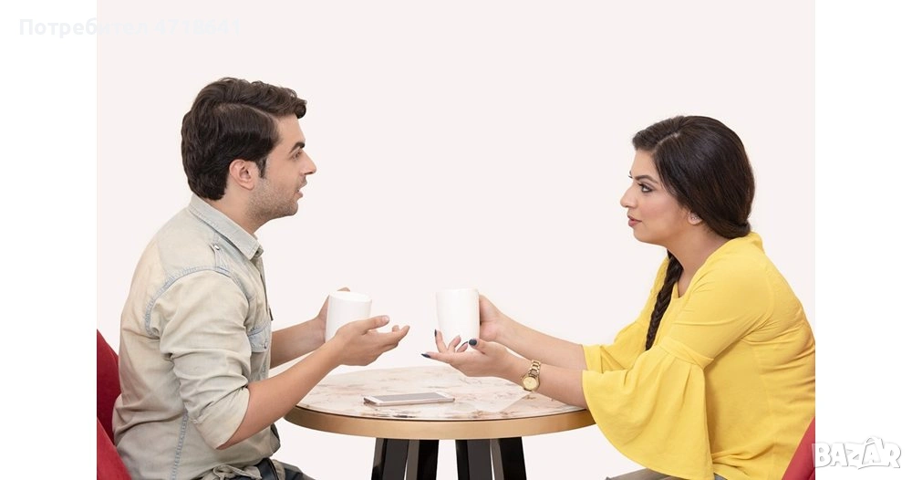 Предлагам ЕМПАТИЧНО ИЗСЛУШВАНЕ! , снимка 1