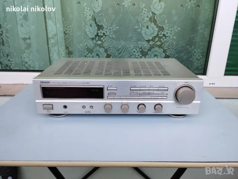 Denon DRA-335 R, снимка 1