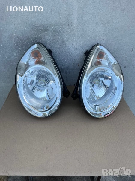 фар,фарове за Kia Picanto, снимка 1