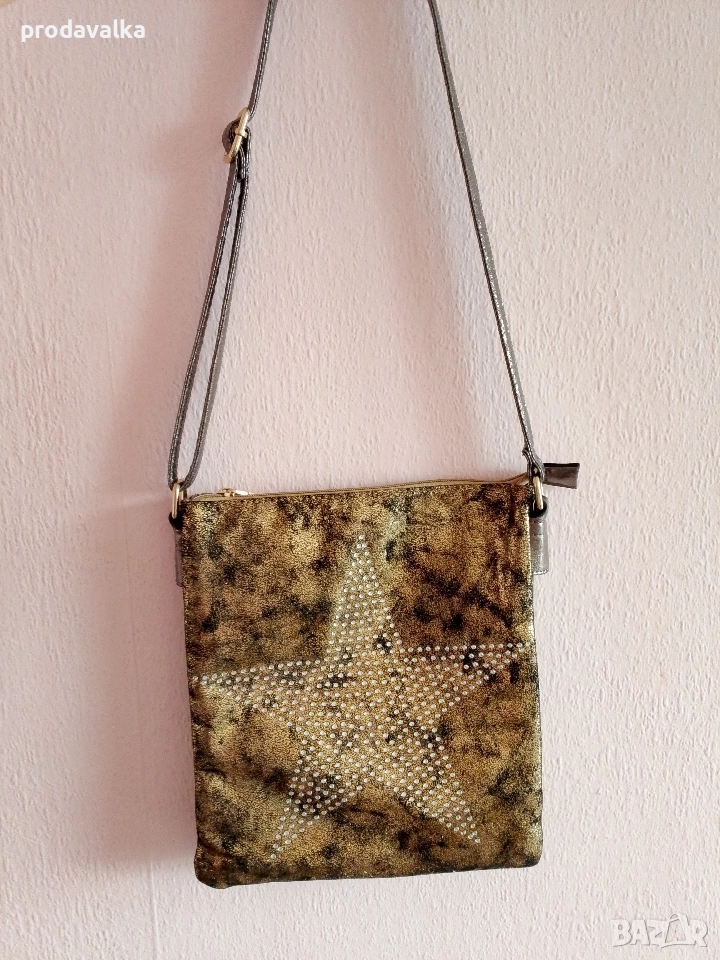 Дамска чанта , снимка 1