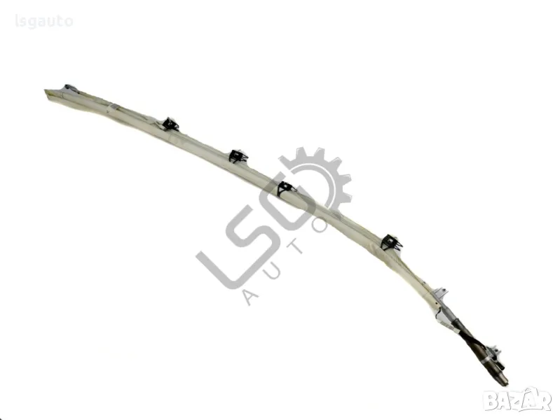 Ляв AIRBAG таван Volvo S 40 II 2004-2012 ID: 140265, снимка 1