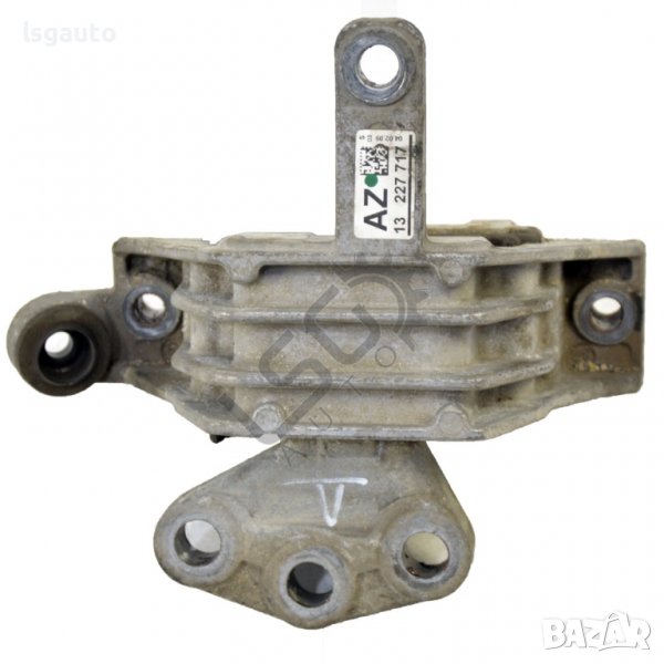 Десен тампон двигател Opel Insignia(2008-2013) ID:93020, снимка 1